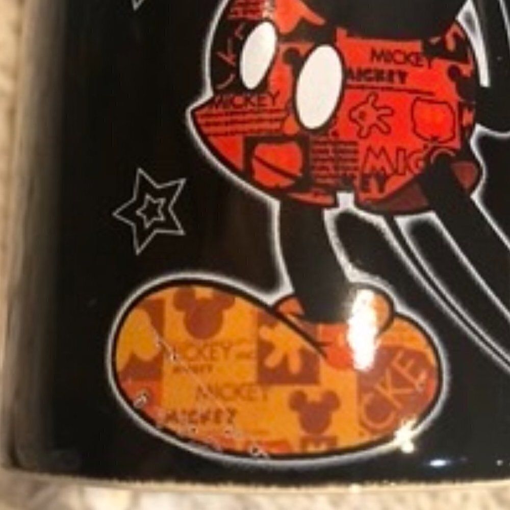 Mickey Mouse Mug - Picture 3 of 3